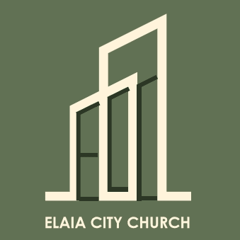 Elaia City Church Logo